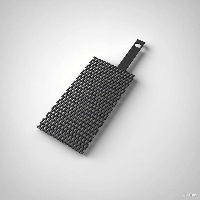 Titanium Anode MMO|Dsa Electrode Ru-Ir/Ti Coated for Electrolysis,Sodium Hypochlorite Generator,Electroplating Jewelry Plating Titanium Mesh& Water Treatment |Acid/Alkali Resistant 100x50x1mm