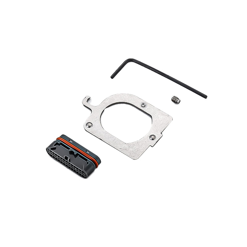 Faucet Aerator Compatible with American Standard M962818-0070A FLAT AEREATOR KIT