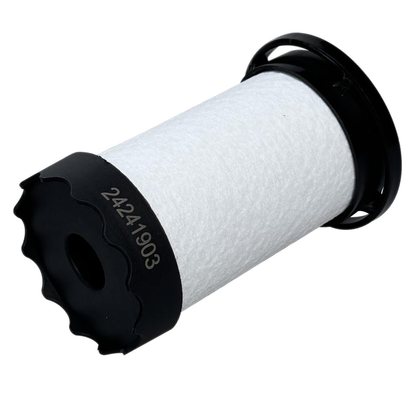 24241903 Filter for Compressed Air, Precision Filter Elements Suitable for FA75IH