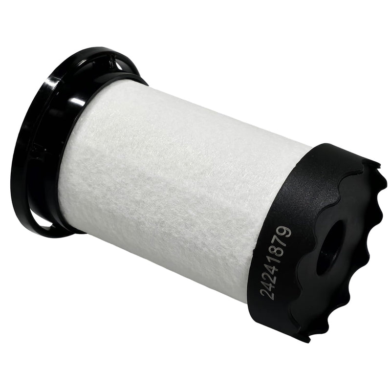 24241879 Filter for Compressed Air, Precision Filter Elements Suitable for FA75ID