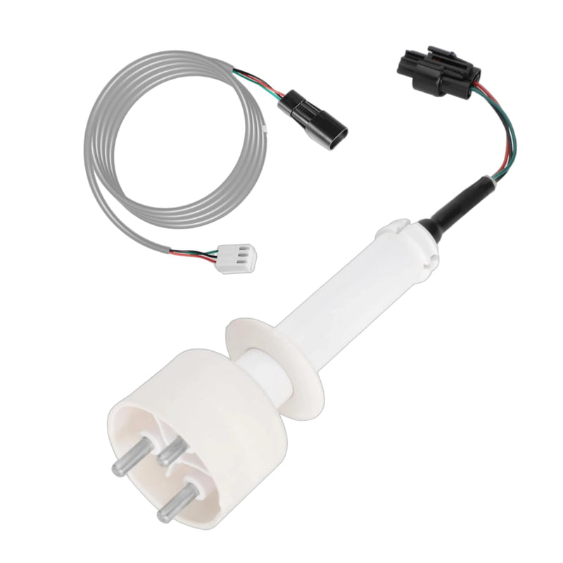 000016053 Ice Water Level Probe Kit Replacement for Manitowoc Ice Machines, Commercial Ice Maker Parts with Harness