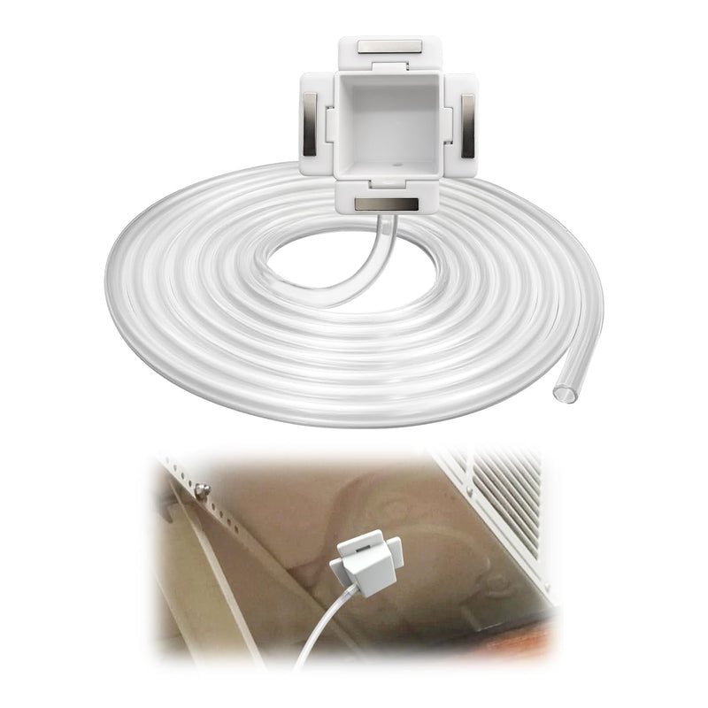 10FT Magnetic Window Air Conditioner Drain Kit