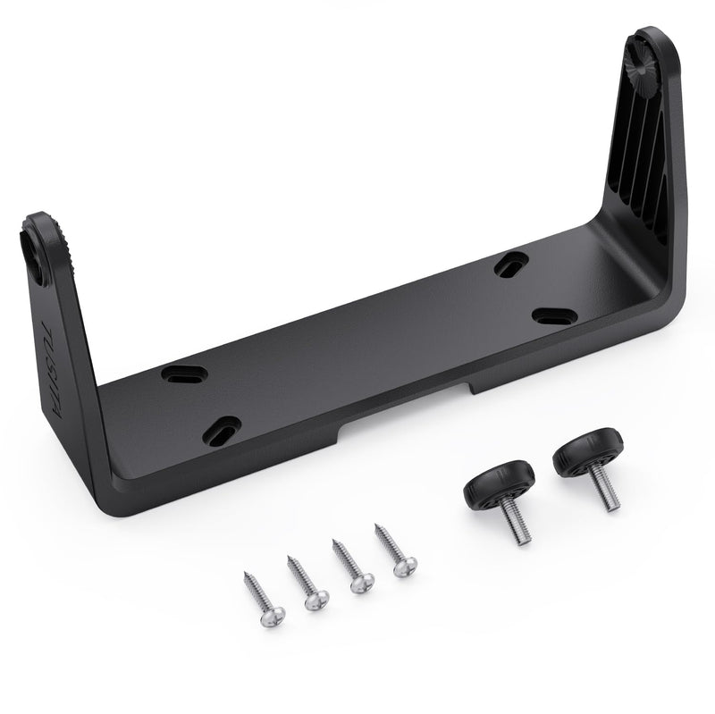 TUSITA Tilt Mount and Knobs Compatible with Garmin Striker Vivid 9sv, 010-12439-03