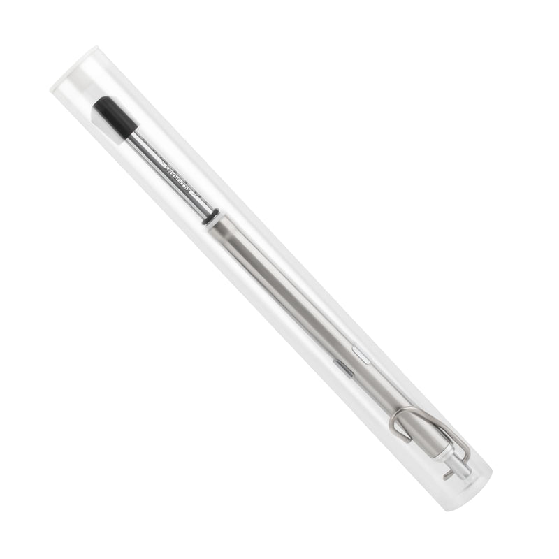 Door Pressure Gauge 0-35 Lbs for Meets ADA Requirement Door Test Tool, Door Pressure Gauge Push-Pull Force Tester with Plastic Protective Tube