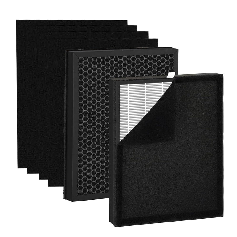 KJ300 Replacement Filter for VEWIOR KJ300 air purifier