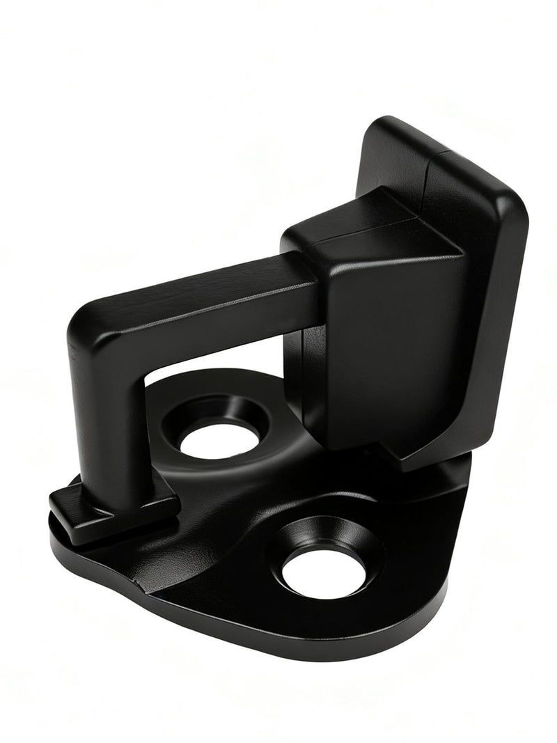 9L3Z-1522008-A Lock Striker Pin for Ford F150 F250 F350 | Door Latch Striker Pin, Replaces 9L3Z1522008A, Verify Ford Fitment