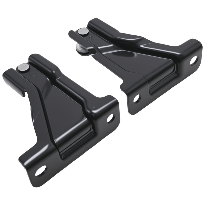 72510-SHJ-A01 Left & Right Sliding Door Roller Upper, Replacement for Honda Odyssey 2005-2010, Replaces 72550-SHJ-A01 & 72510SHJA01