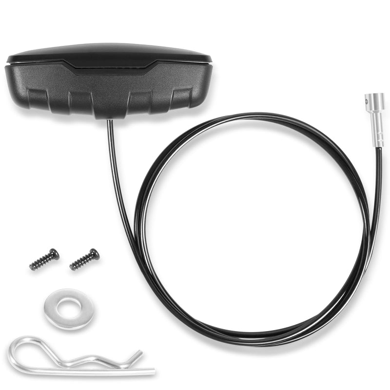 010-12832-30 Trolling Motor Pull Handle