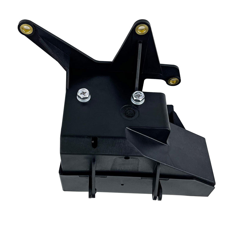 Accelerator Pedal Position Sensor APPS 53032456AE Compatible with Dodge Ram 1500 2500 3500 5.7L HEMI 2003-2004 5.9L Cummins Engine 2003-2004 53032456AC 53032455AD