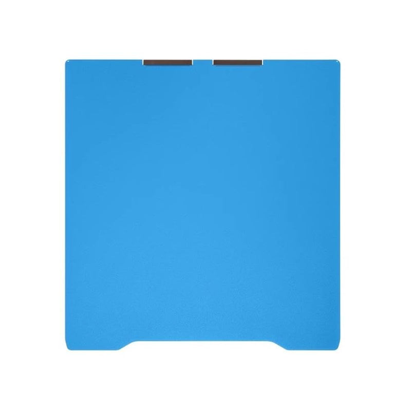 Cool Plate for Creality K2 /K2 Pro 3D Printing Blue PEI Cold Build Plate High Temp 300°C K2 Spring Steel (310 * 325mm) 310*325mm