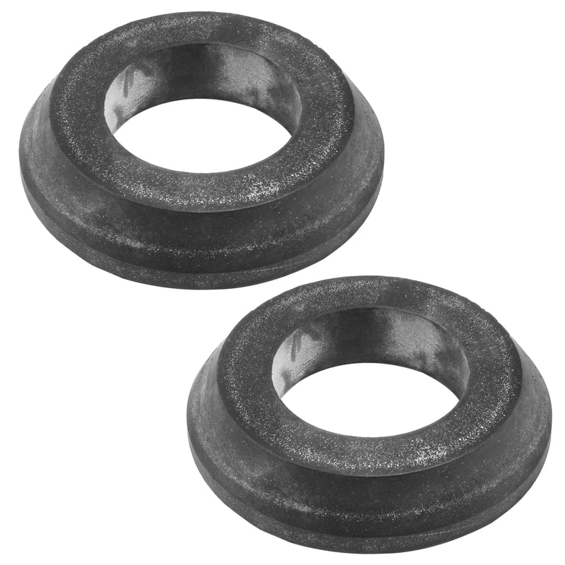 GP83888 Toilet Flush Valve Seal Gasket,Compatible with Kohler Toilet Tank Components 1032640/K84284,Toilet Fill Valve Seal Replacement（2pcs） 2 pack