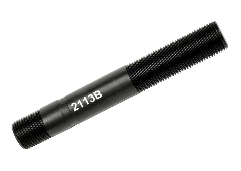 2113B Punches Holemaking Kit Replacement for Greenlee Compatible with GRE2113AA, GRE03294, 2113AA, GRE2113B,Replacement for Hydraulic Drivers 3/4"-16 * 5.38"