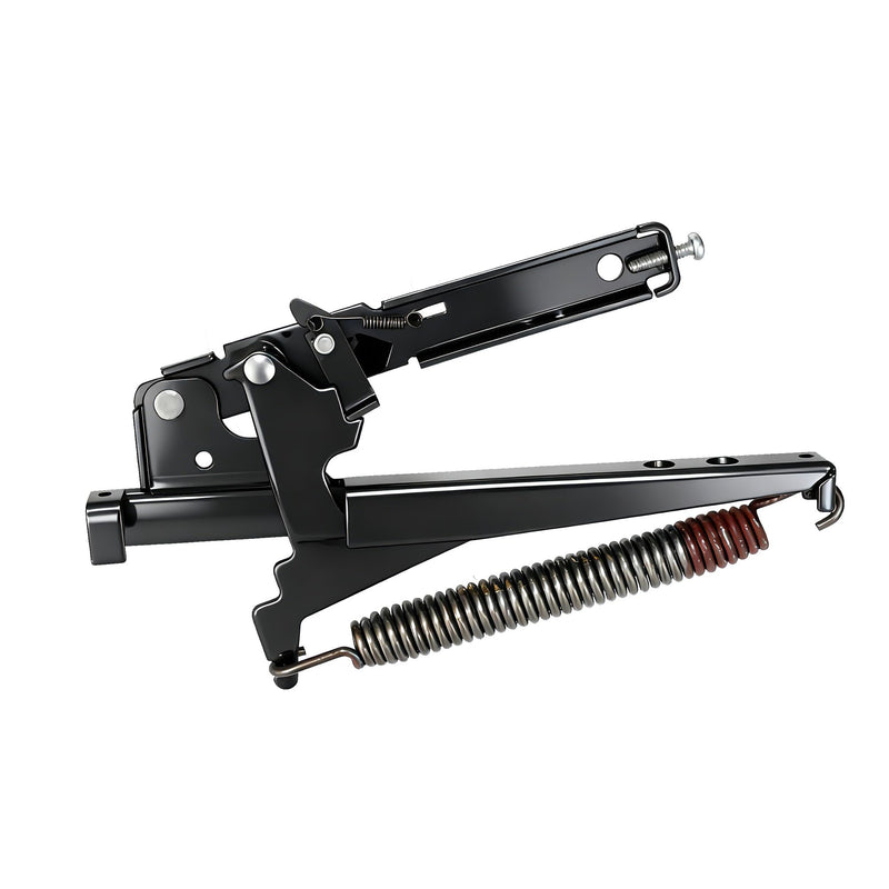 PC020009 Range Oven Door Hinges Part, Compatible with Viking Range Series VGSS360 VGSC487 VGIC365 VESC305 VDSC487, Replaces AP5315870 811473 Heavy-Duty Hinge Kit 1