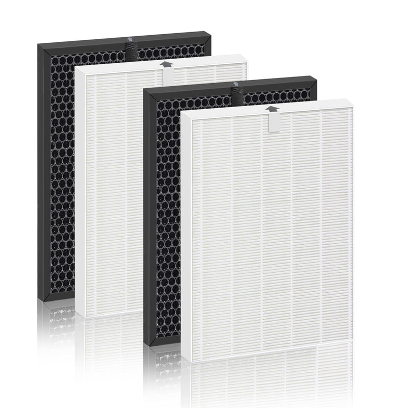 Filter Q Replacement for Winix 5510, 5520, 5530 Air Cleaner Purifiers