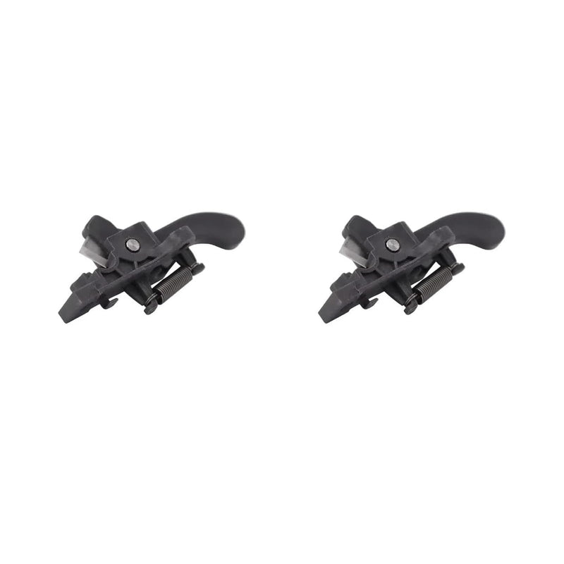 2PCS Filament Cutter for Kobra S1C for Printer Parts