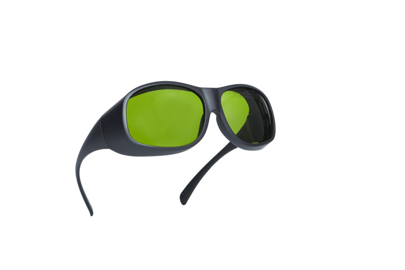 LaserPair 755/808/1064nm Infrared Laser Safety Goggles, Alexandrite,Diodes,ND:YAG Laser protection according CE EN207（Model: ADY）