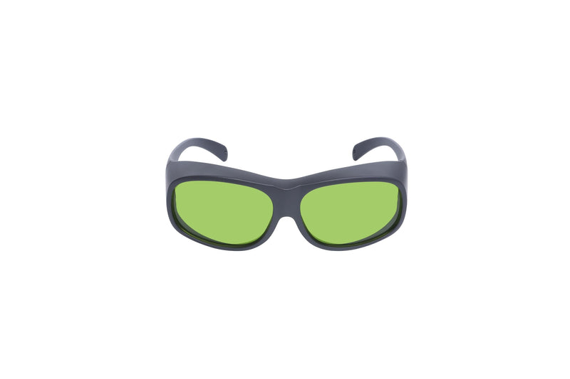 LaserPair 800-1100nm High performance Laser safety goggles, widely used for diode lasers, nd:yag lasers, laser hair removal, laser welding, laser marking etc.,(Model: YHP-2)