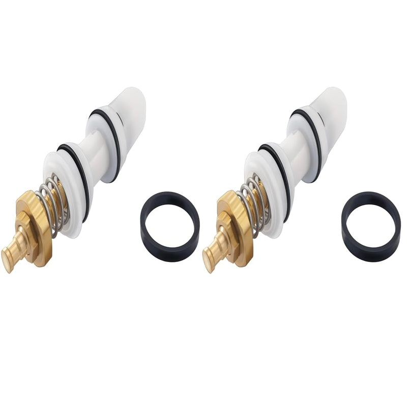 ALITZ RP72773 Faucet Cartridge Compatible with Delta 87T and 86T Faucets 2