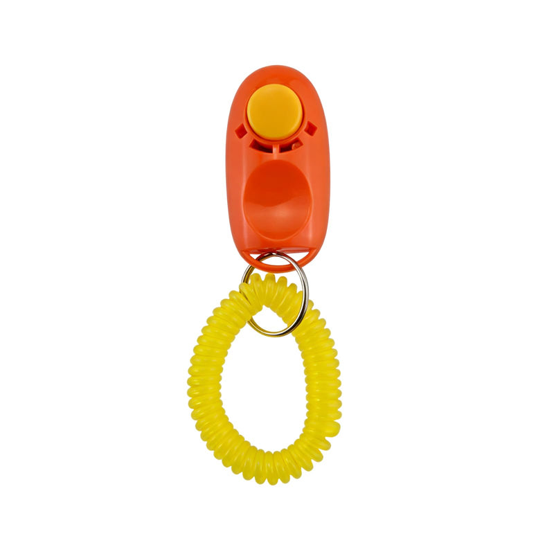 Dog Training Clickers (Red)