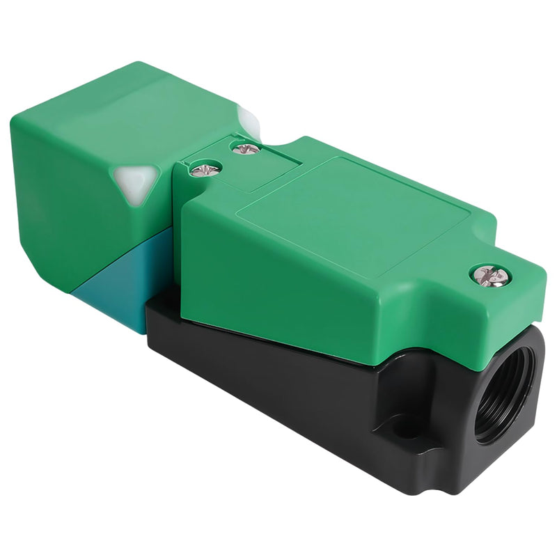 IP67 Inductive Sensor Replacement Compatible with Pepperl+Fuchs NBN40-U4-UU