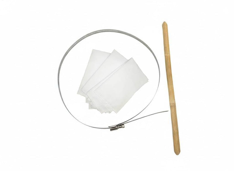Vienamese Pancake Maker Khuôn Tráng Bánh Cuốn/Banh Ướt - Khuon Lam Banh Cuon Steaming pan for Banh uot/Banh Cuon Maker Mold