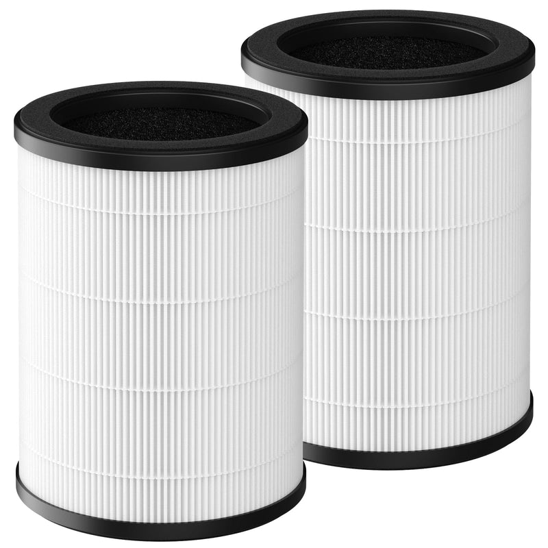 ZQA-6000A Replacement Filter for Cobectal ZQA-6000A Air Purifier