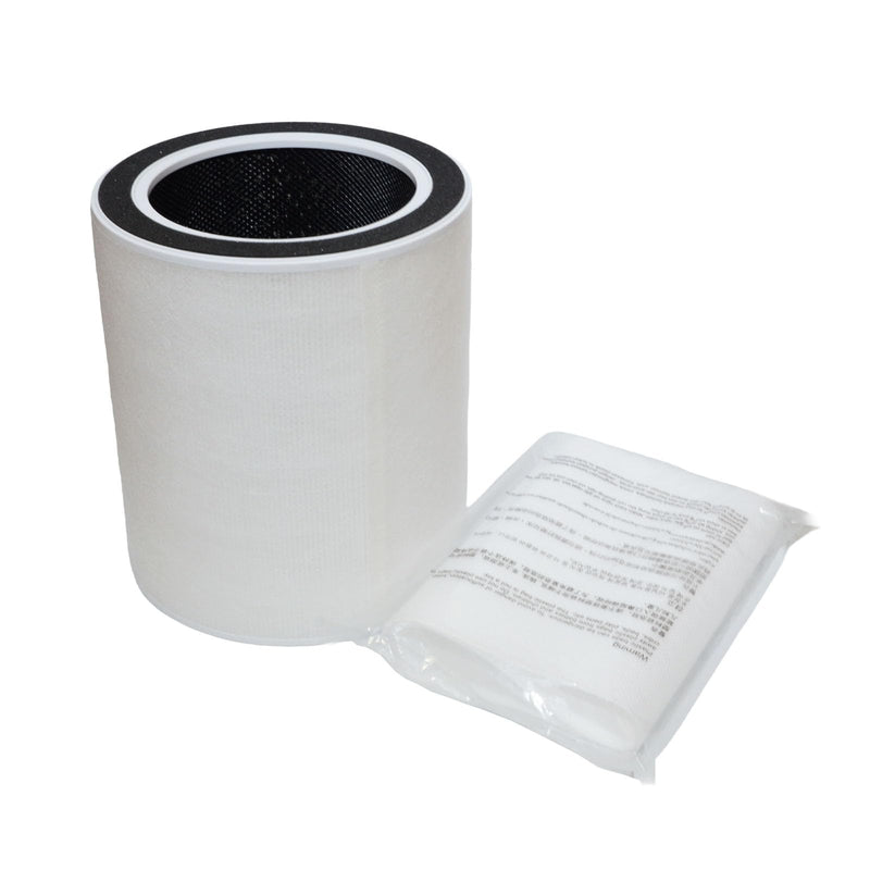 PUREBURG Replacement Filter Compatible with ‌Dreame Pet Air Purifier AP10