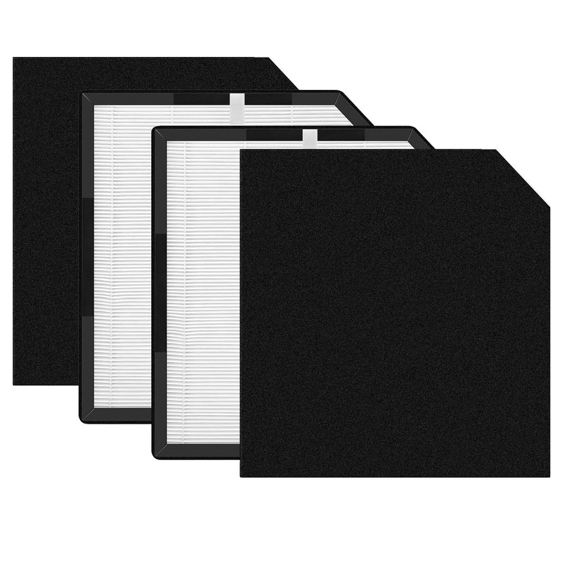 Replacement Filter Compatible with Airtok AP3001 Air Purifier