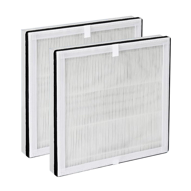 Replacement Filter Compatible with Eoebot/MATONC Ganymede Air Purifier