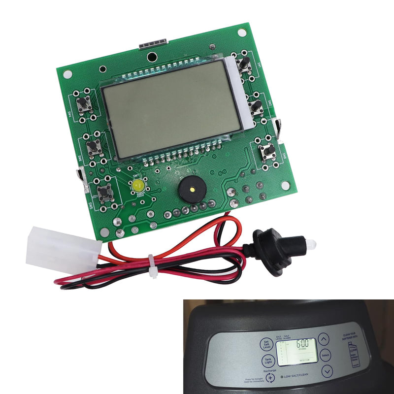 7360867 Water Softeners Electronic Circuit Board for North Star Models
