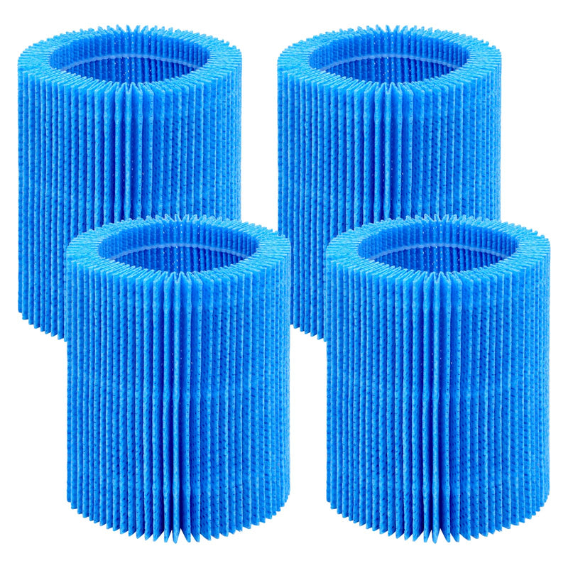 Bedside Humidifier Filter for Canopy Bedside and Nursery, 4 Pack