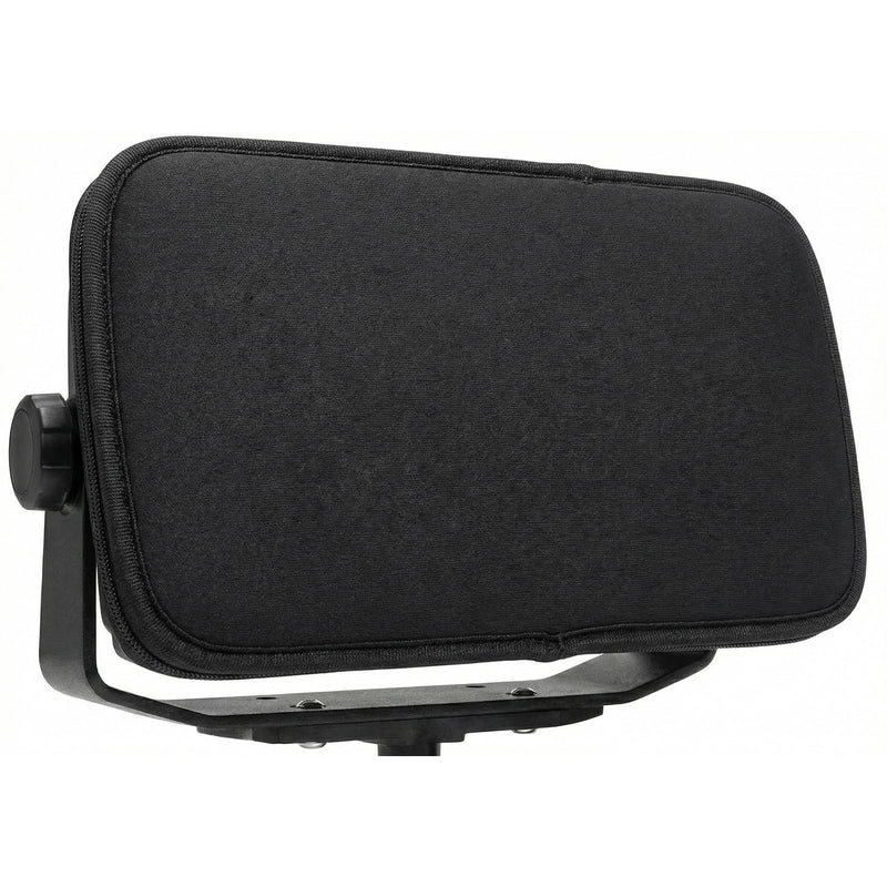 Helix 9 Cover, Compatible with Humminbird Helix 9&Lowrance Eagle Eye 9, Waterproof Fish Finder Cover Black