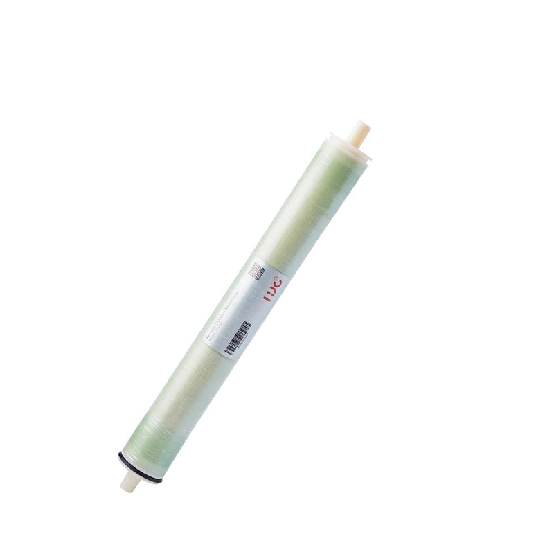 25" x 21" ULP-2521 RO Membrane Element Ultra Low Pressure, 450 GPD for Commercial, Agricultural, and Whole House Reverse Osmosis