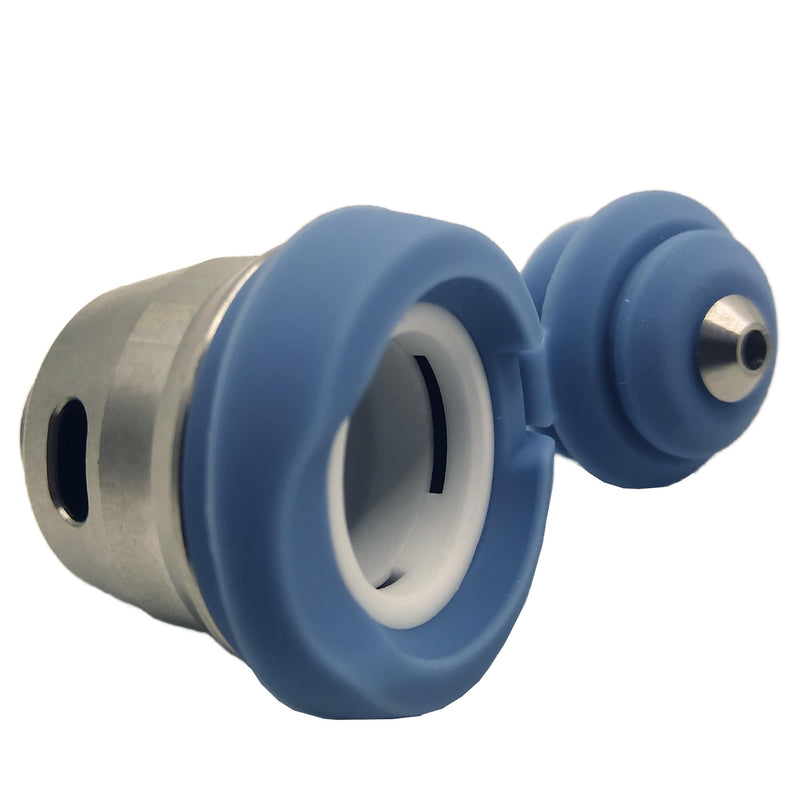 Insert Accessories PUFCO PEK Replacement Parts PFC-P Accessories (For New Pek) (blue)