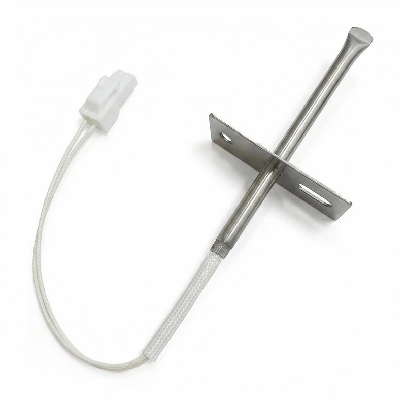 WB21T10007 Oven Temperature Sensor Probe Suitable for GE Oven Sensor Replacement Parts WB21X22134 AP5953771 PS10059162 OEM