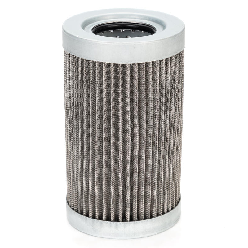 100 Micron Wire Mesh Filter Compatible with Lenz DH-750 DH-1000 Medium Pressure in Line Filters Replace 5062-100 5062-100V