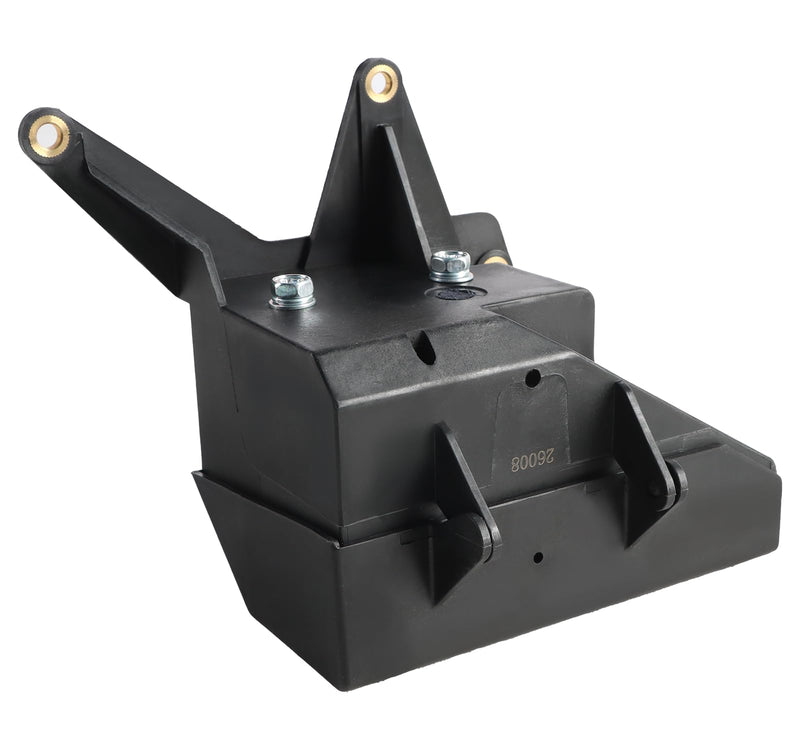 53032456AE APPS Accelerator Pedal Position Sensor Compatible with Dodge Ram 1500 2500 3500 5.7 V8 5.9 I6 2003-2004 Replace# 53032455AD 53032456AC TH456