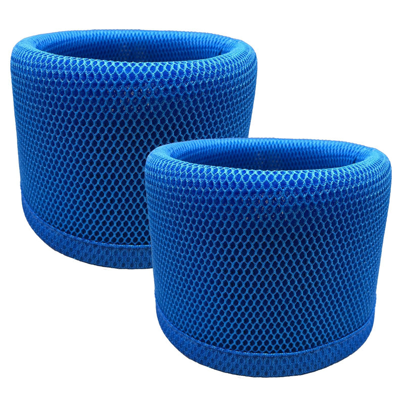 2-Pack 774S Replacement Filter Compatible with DREO Humidifier filter High-Molecular Resin 3D Weave Upgraded Replacement filter 2