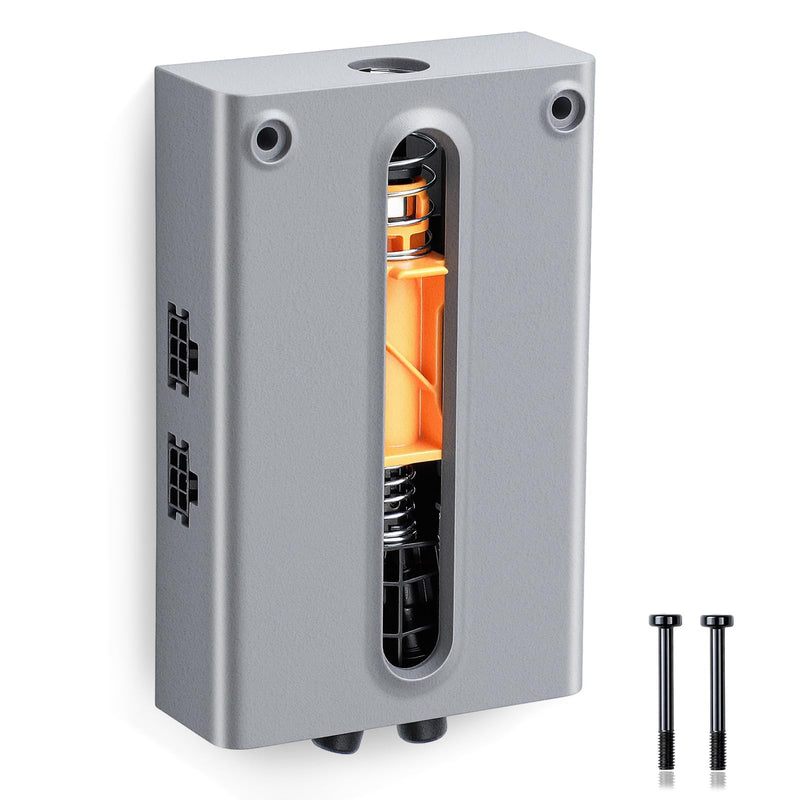 Feed Buffer Compatible with Bambu Lab P2S 3D Printer, Reduces Filament Tension Fluctuations Ensures Smooth Material Feeding, 3D Printer Accessories
