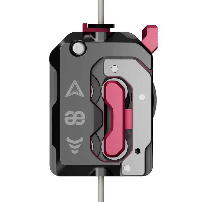 Creality DXC Extruder, Supports K1_K1 Max_K1C_K1 SE K1 Series DXC Extruder