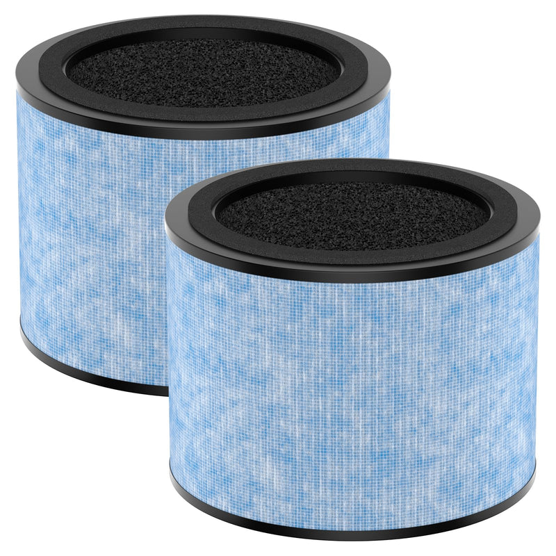 F200 HEPA Filter Replacement for Instant AP200 Medium Air Puri-fier