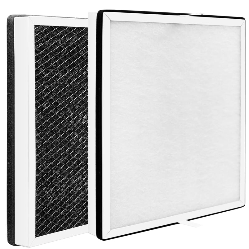 Replacement Filter Compatible with EOEBOT/MATONC Ganymede Air Purifier