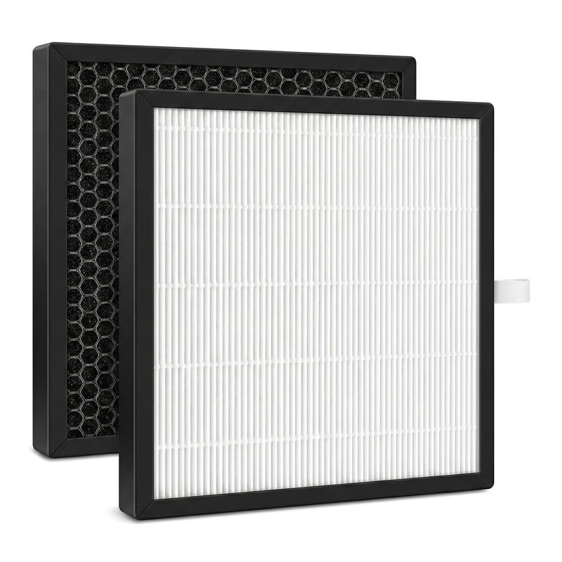 H13 Filter For AIRTOK AP2301 & Honeyuan/Pheemio ZY3866G Air Purifier