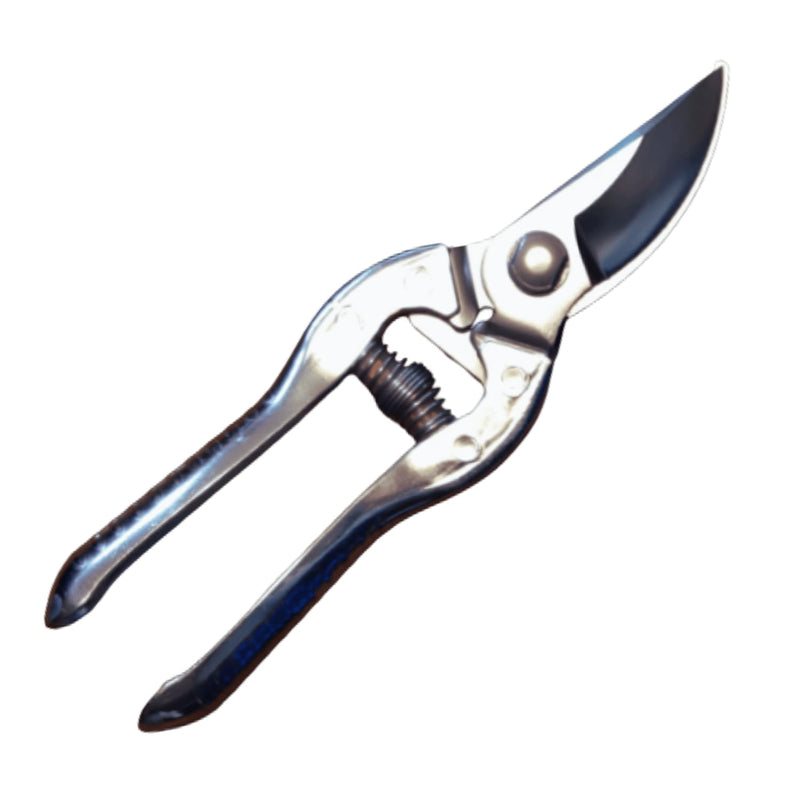 Made in Japan Pruning Shears – Japanese Craftsmanship, Sharp & Durable, Ergonomic Comfort for All-Day Use, Co-Developed with Agricultural Professionals (Orchard & Fruit Tree) (7.1 in (180mm)) 7.1 in