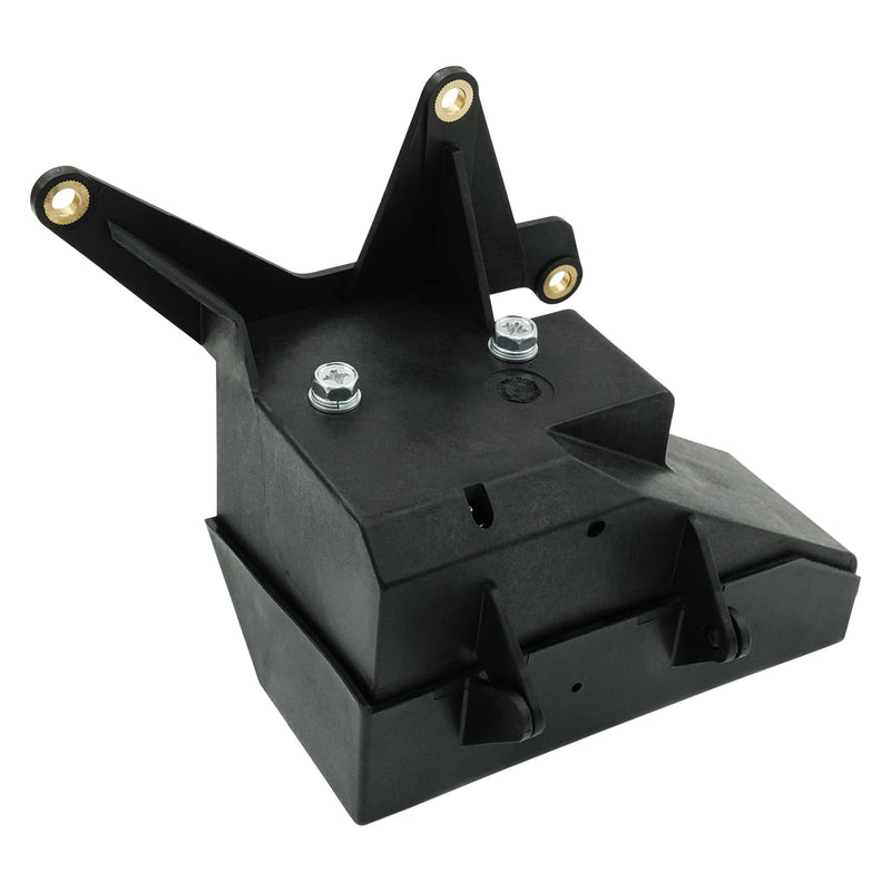 Accelerator Pedal Position Sensor APPS Compatible with 2003-2004 Dodge Ram 1500 2500 3500 5.7L HEMI & 5.9L Cummins Replaces 53032456AE 53032456AC 53032455AD
