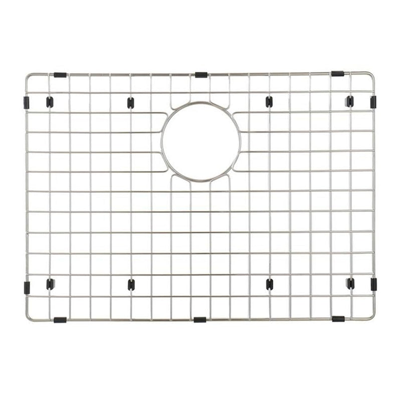 Kitchen Sink Bottom Grid, Stainless Steel, 20" x 15"