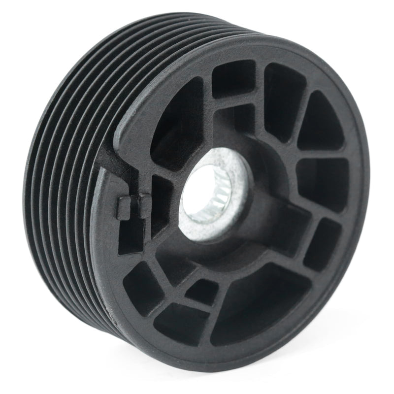 Sliding Door Cable Pulley Spool Wheel Compatible with Honda Odyssey 2011 2012 2013 2014 2015 2016 2017 for 4th Generation, Sliding Door L/R