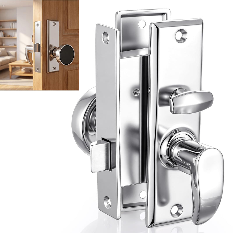 Moxweyeni Mortise Lock Set with Bolt