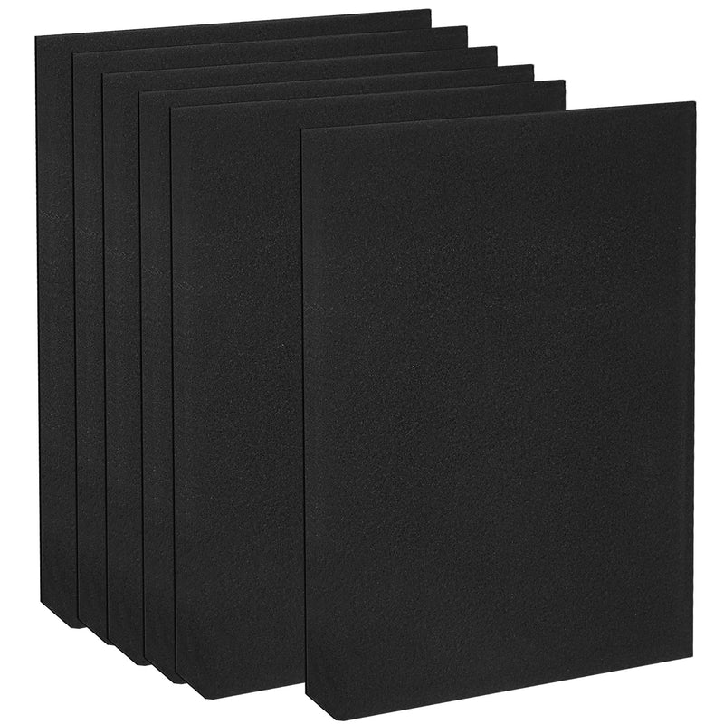 3000 Replacement Pre-Filters Fit for AD3000 / AD3500 both models Capture Larger Contaminants like Dust and Animal Hair (Pack of 6) 6pcs Pre-Filter