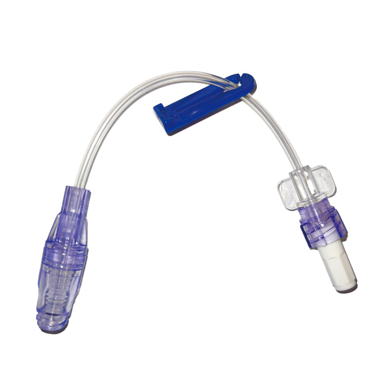 (30PCS/Box) IV Extension Set, IV Tubing,Constant Pressure Device Suitable,Individually Packaged, for Laboratories and Veterinary Use(30PCS/Box)